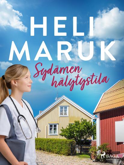 Sydämen hälytystila - cover