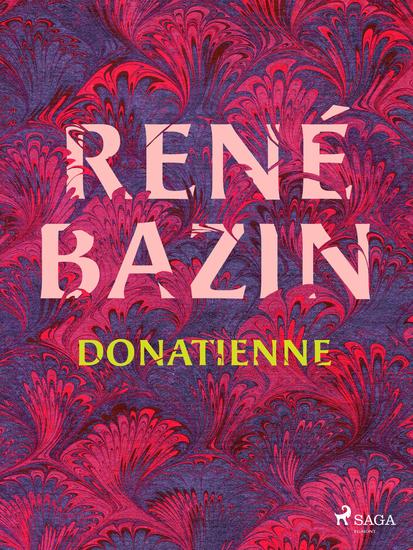 Donatienne - cover