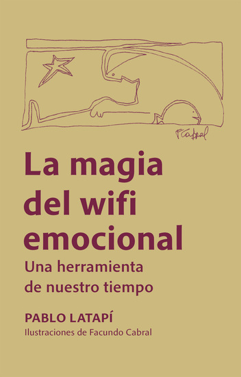 La magia del wifi emocional - Una herramienta de nuestro tiempo - cover