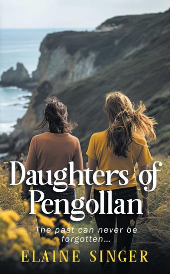 Daughters of Pengollan - cover