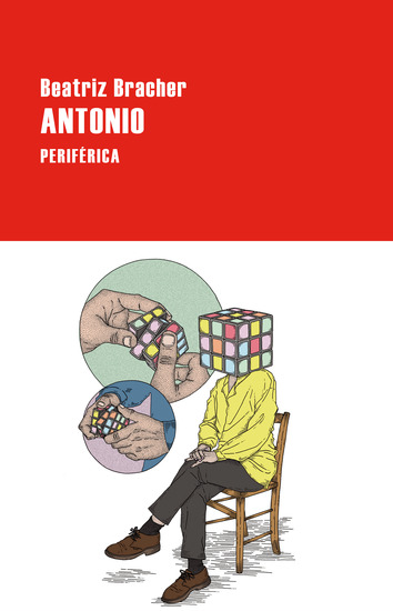 Antonio - cover
