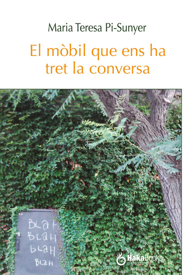 El mòbil que ens ha tret la conversa - cover
