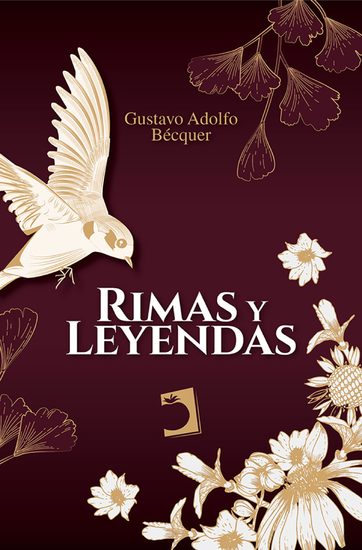 Rimas y Leyendas - cover