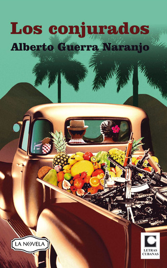 Los Conjurados - cover