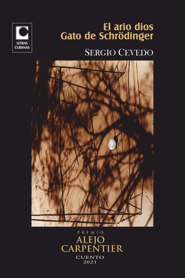El ario dios Gato de Schrödinger - cover