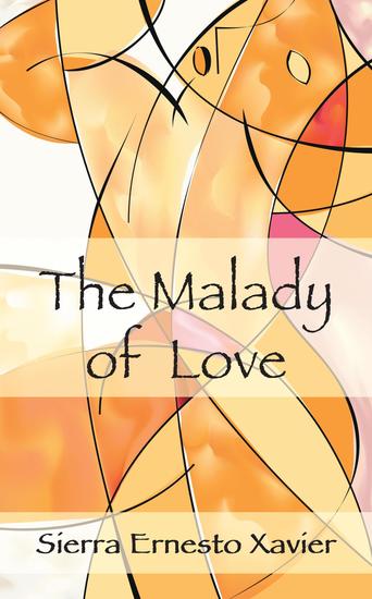 The Malady of Love - cover
