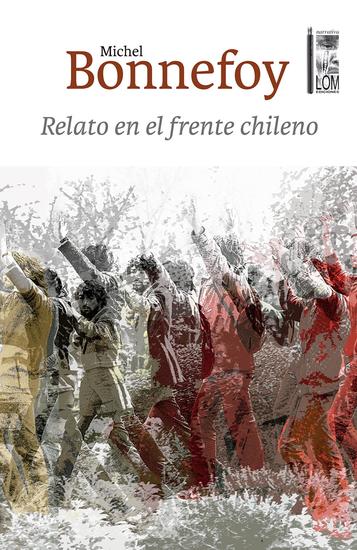 Relato en el frente chileno - (2da edición) - cover