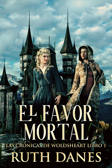 El Favor Mortal - cover