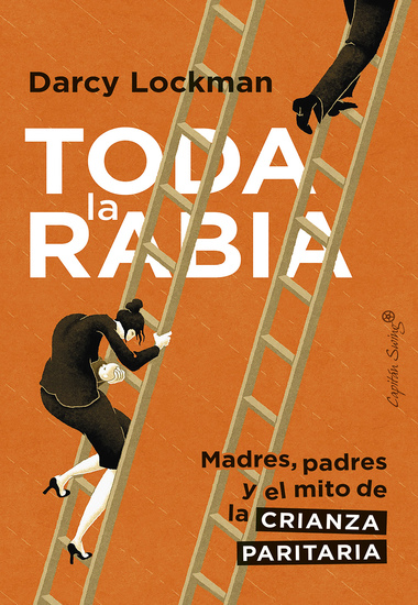 Toda la Rabia - cover