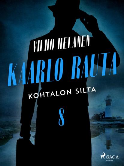 Kohtalon silta - cover