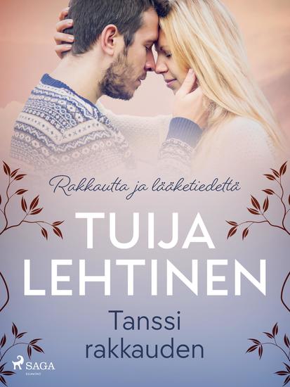 Tanssi rakkauden - cover