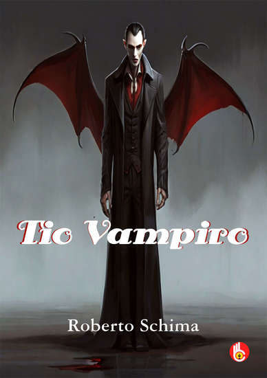 Tio Vampiro - cover