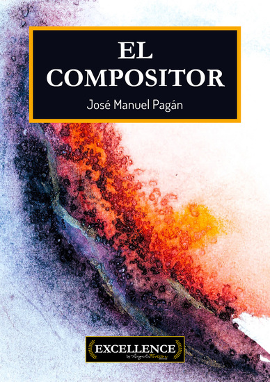 El compositor - cover