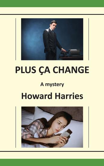 Plus Ça Change - cover