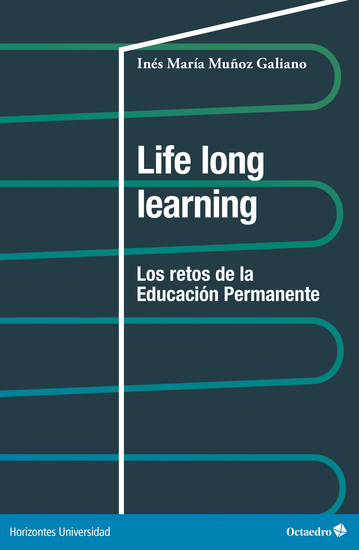 Life long learning - Los retos de la educación permanente - cover