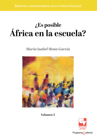 ¿Es posible África en la escuela? - Volumen 3 - cover