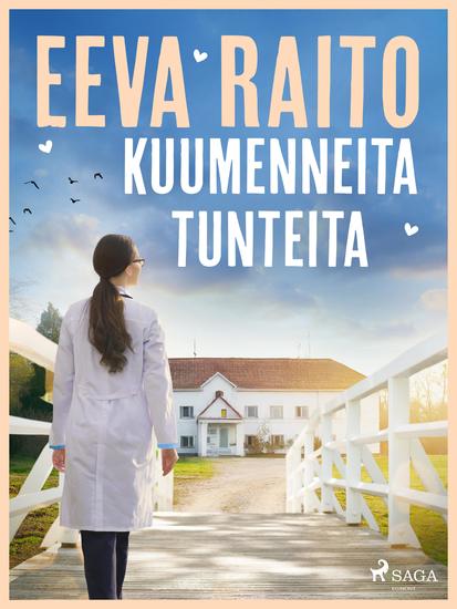Kuumenneita tunteita - cover
