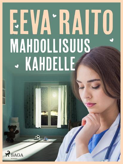 Mahdollisuus kahdelle - cover
