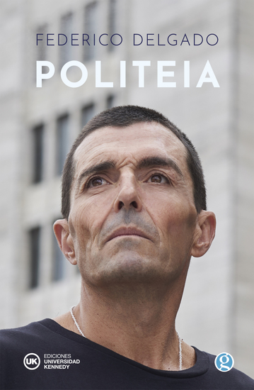 Politeia - cover