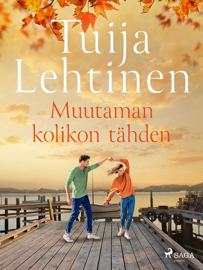 Muutaman kolikon tähden - cover