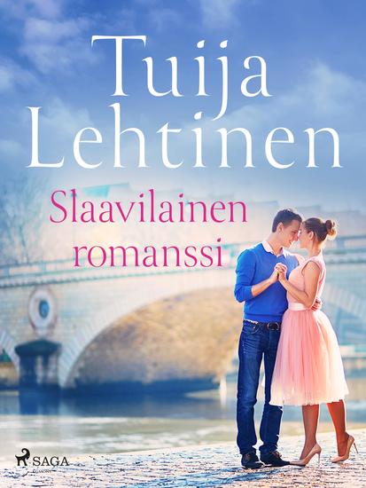 Slaavilainen romanssi - cover
