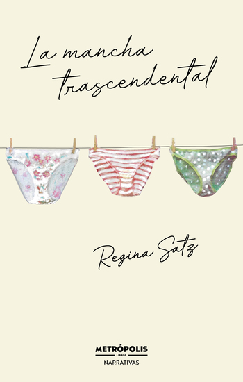 La mancha trascendental - cover