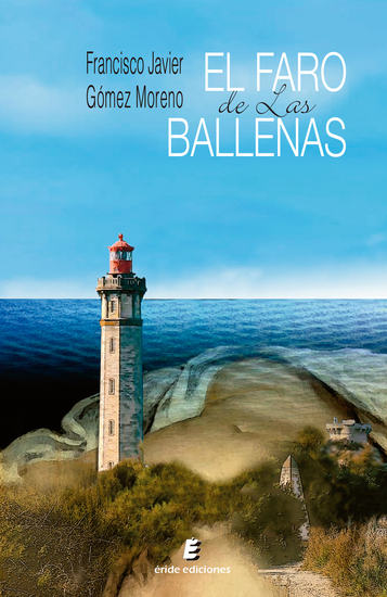 El faro de las ballenas - cover