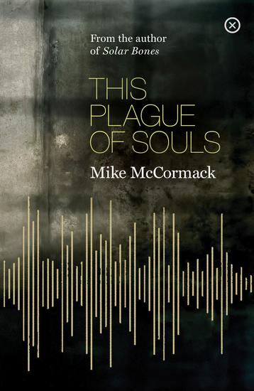 This Plague of Souls - cover