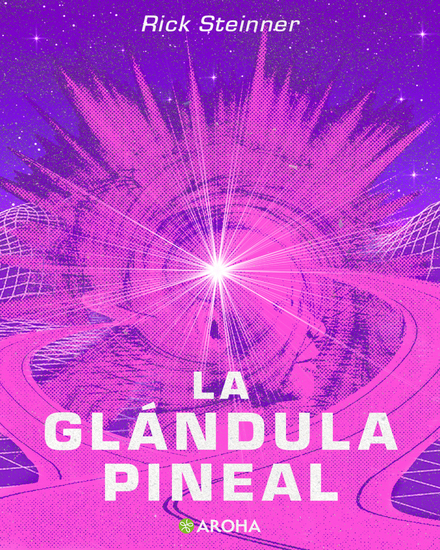 La Glandula Pineal - Despertar interior - cover