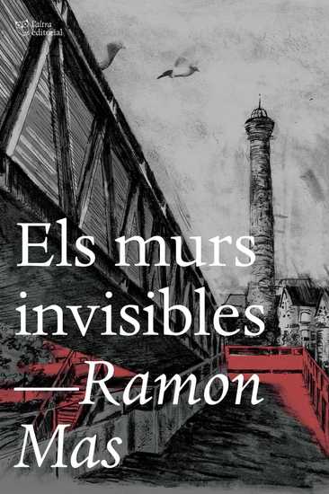 Els murs invisibles - cover