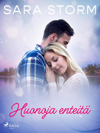 Huonoja enteitä - cover