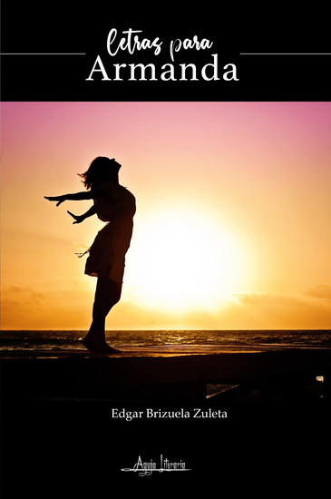 Letras para Armanda - cover