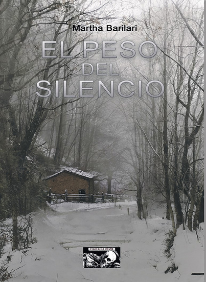 El peso del silencio - cover