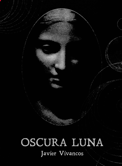 Oscura Luna - cover
