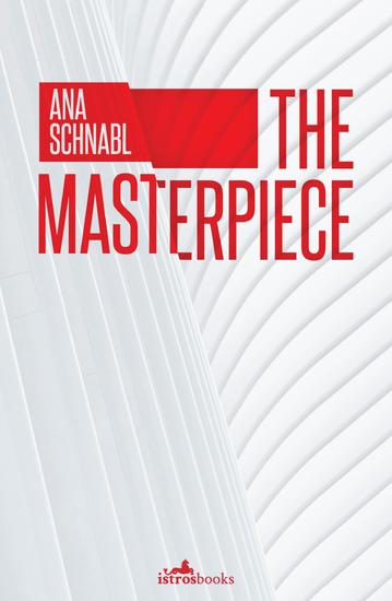 The Masterpiece - cover