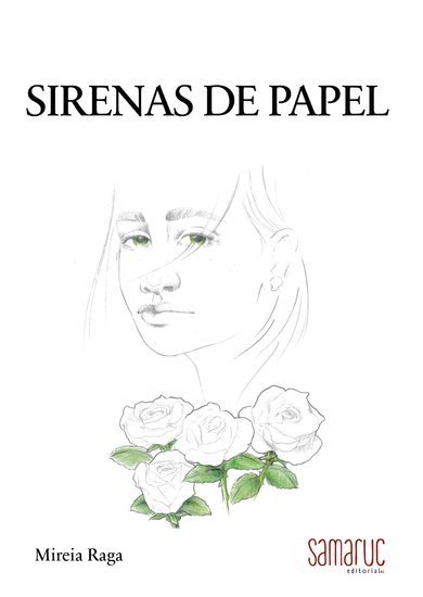 Sirenas de papel - cover