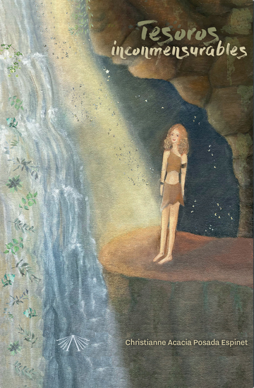 Tesoros inconmensurables - cover