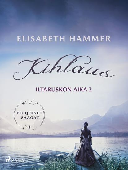 Kihlaus – Iltaruskon aika 2 - cover