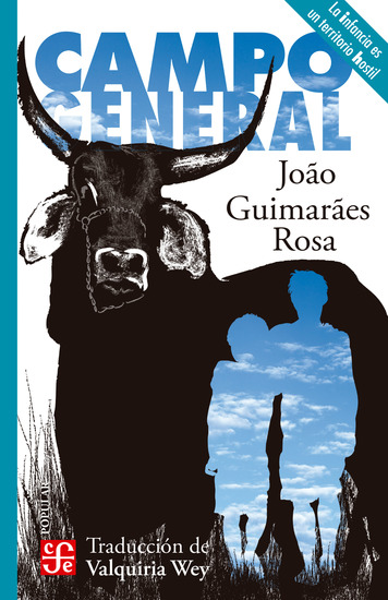 Campo General - cover