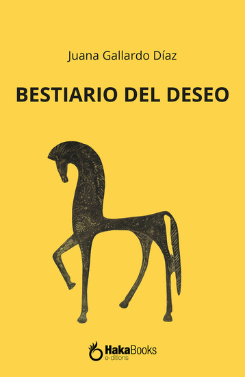 Bestiario del deseo - cover