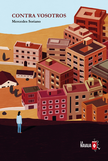 Contra vosotros - cover