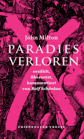 Paradies verloren - cover