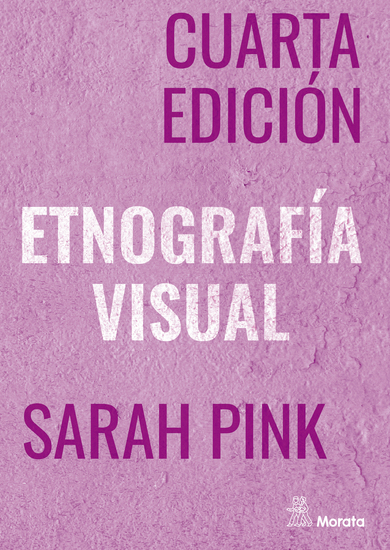 Etnografía Visual - cover