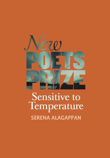 Sensitive to Temperature - cover