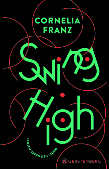 Swing High - Tanzen gegen den Sturm - cover