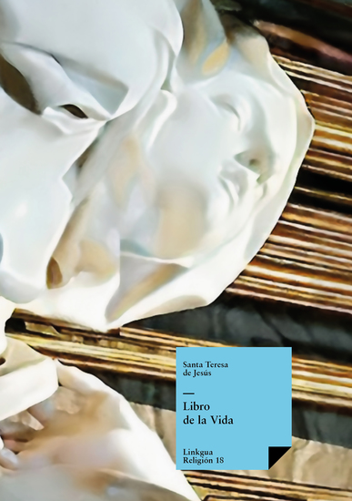 Libro de la vida - cover