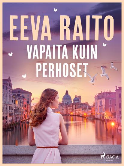 Vapaita kuin perhoset - cover