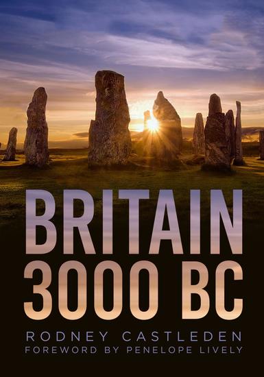 Britain 3000 BC - cover