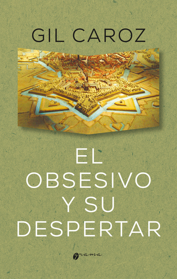 El obsesivo y su despertar - cover