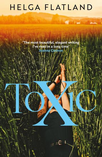 Toxic - cover